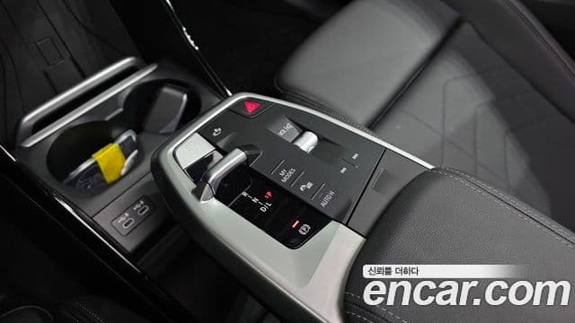 BMW 2 Series Active Tourer 2023 — Şəkil 21/34