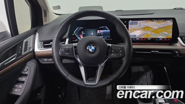 BMW 2 Series Active Tourer 2023 — Şəkil 7/34