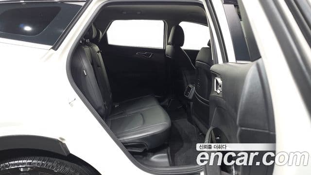 Kia Sportage 2024 — Şəkil 12/20