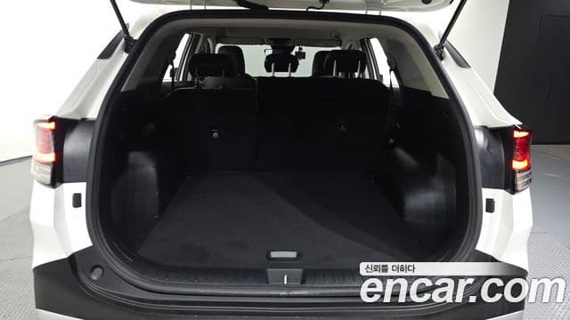 Kia Sportage 2024 — Şəkil 20/20