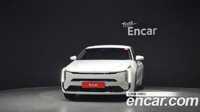 Kia K8 2024 — Şəkil 3/20