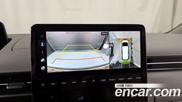 Hyundai Staria 2022 — ფოტო 15/20