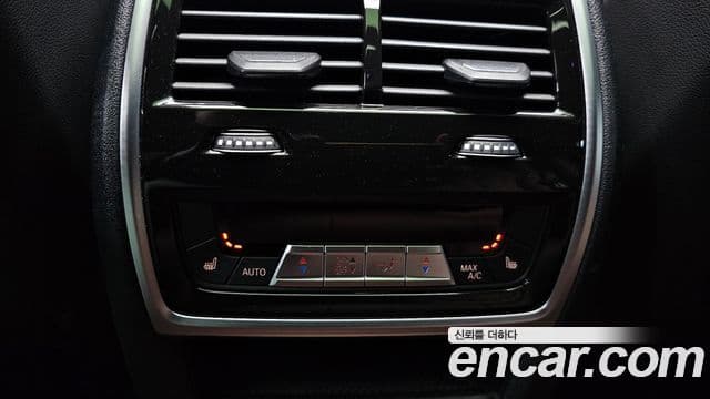 BMW X6 2022 — Şəkil 18/20