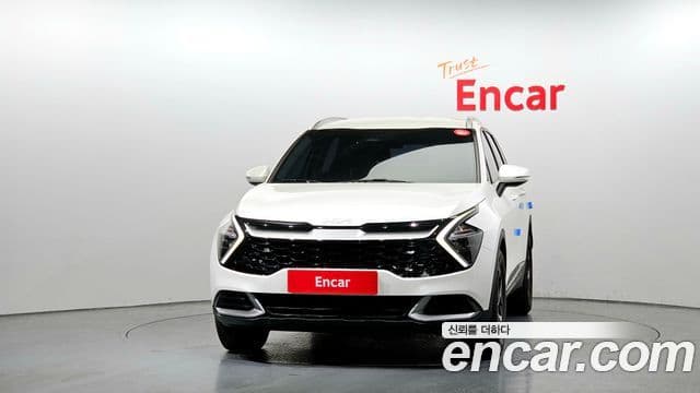 Kia Sportage 2023 — Şəkil 3/20