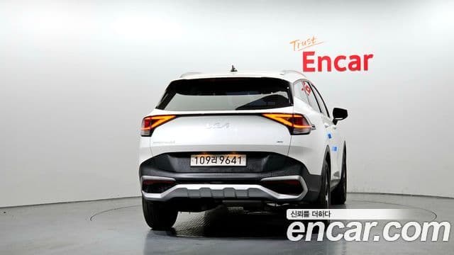 Kia Sportage 2023 — Şəkil 4/20