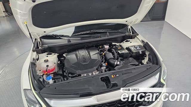 Kia Sportage 2023 — Şəkil 6/20