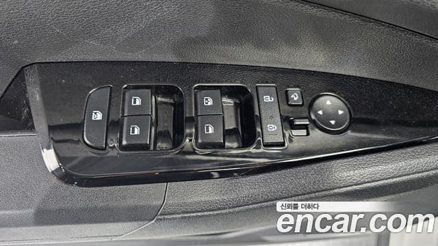 Kia Sportage 2023 — фото 14 из 20