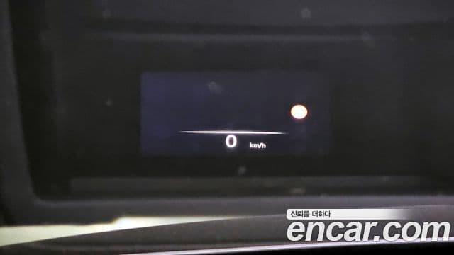 Genesis Electrified G80 2021 — Şəkil 18/20