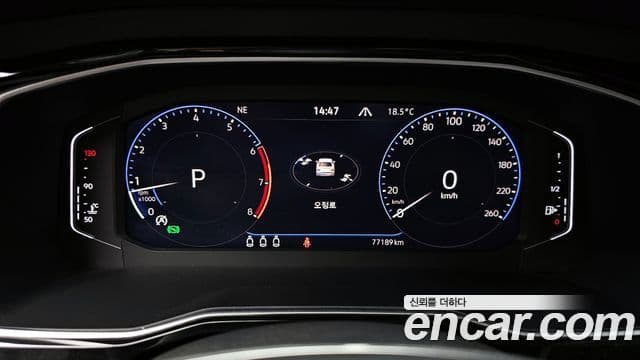 Volkswagen Jetta 2021 — Şəkil 8/20