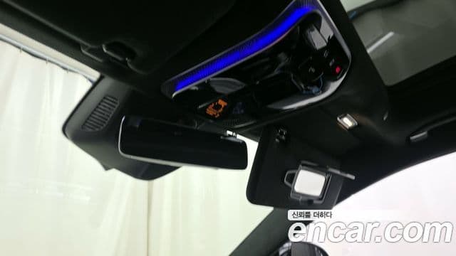 Mercedes-Benz S-Class 2021 — Photo 33/35