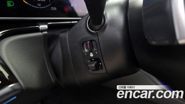 Mercedes-Benz S-Class 2021 — Photo 14/35