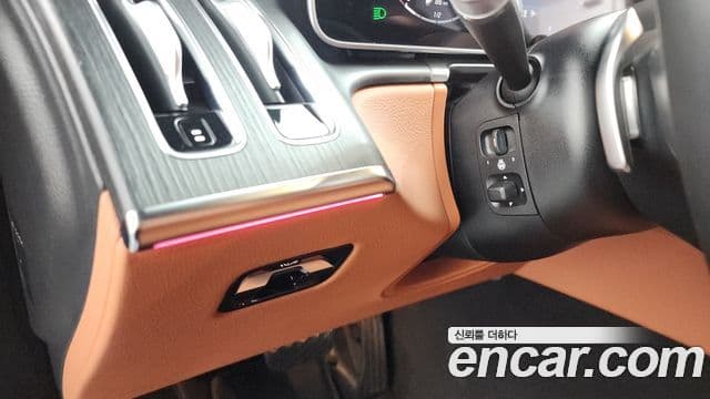 Mercedes-Benz S-Class 2022 — Photo 28/35