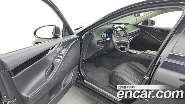 Genesis G80 2021 — Photo 2/20