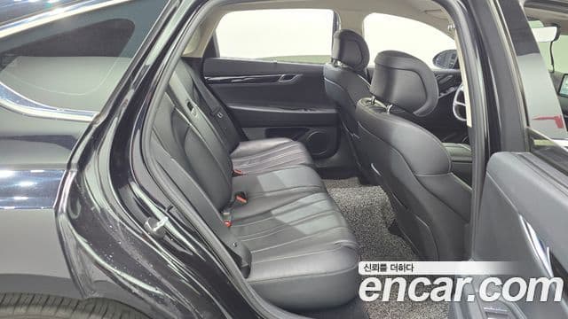 Genesis G80 2021 — Photo 4/20