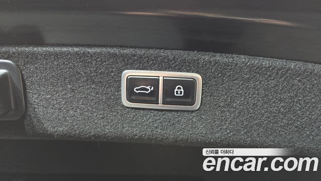 Genesis G80 2021 — Photo 7/20