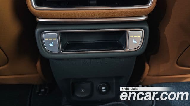 Genesis GV80 2024 — Photo 11/33