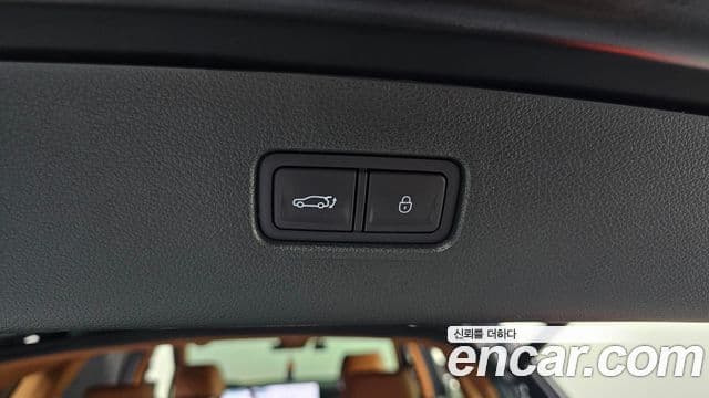Genesis GV80 2024 — Photo 20/33