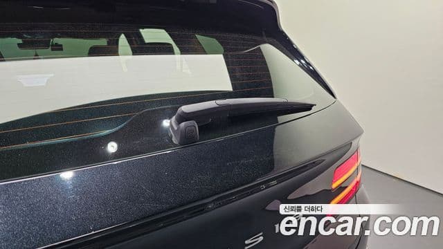 Genesis GV80 2024 — Photo 15/33