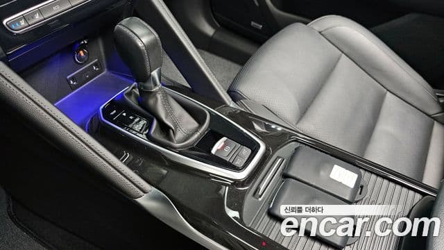 Renault Samsung QM6 2021 — ფოტო 4/20