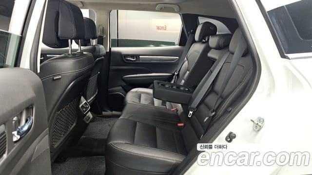 Renault Samsung QM6 2021 — ფოტო 5/20