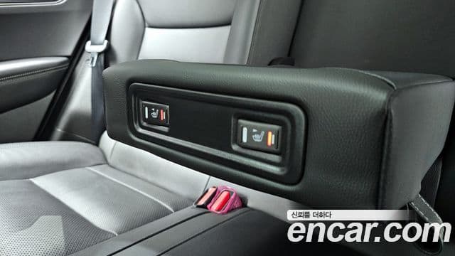 Renault Samsung QM6 2021 — ფოტო 6/20