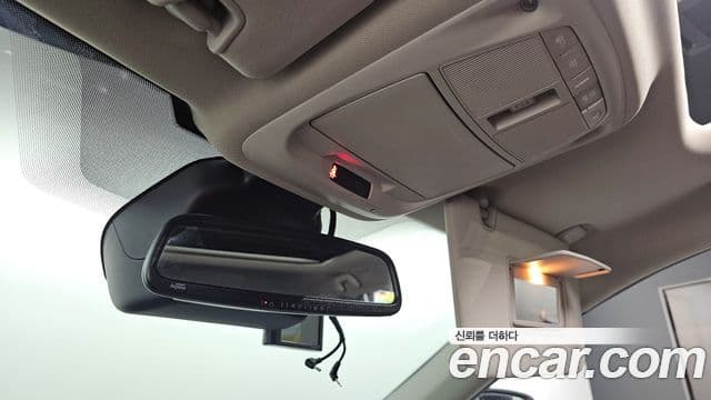 Renault Samsung QM6 2021 — ფოტო 7/20