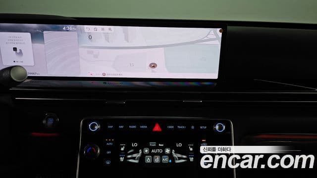 Genesis GV80 2024 — Şəkil 13/32