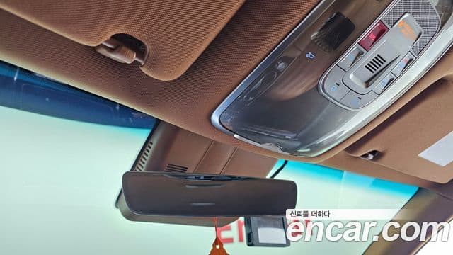 Genesis GV80 2024 — Şəkil 14/32