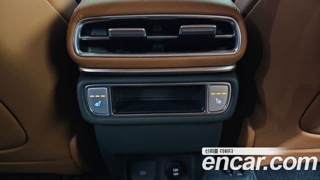 Genesis GV80 2024 — Şəkil 8/32