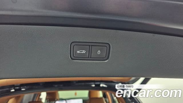 Genesis GV80 2024 — Şəkil 24/32