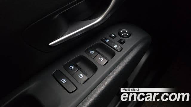 Hyundai The New Tucson 2022 — ფოტო 19/20