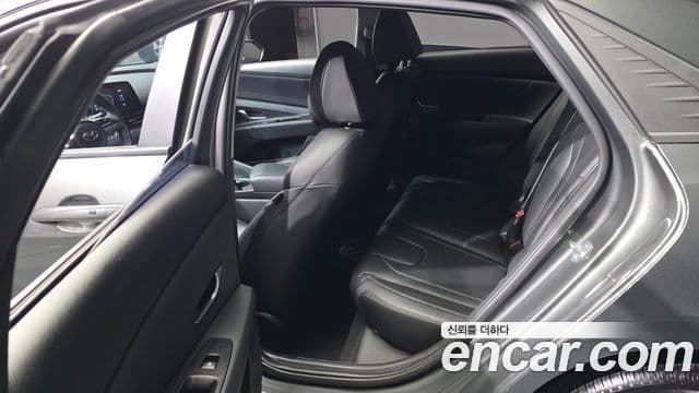 Hyundai The New Avante Hybrid 2021 — Şəkil 20/29