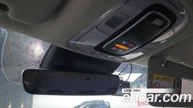 Hyundai The New Avante Hybrid 2021 — Şəkil 4/29