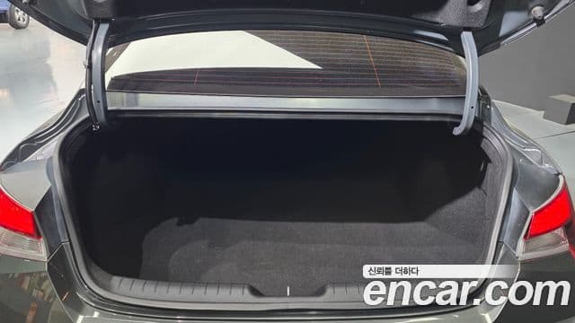 Hyundai The New Avante Hybrid 2021 — Şəkil 3/29