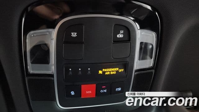 Hyundai The New Tucson 2022 — ფოტო 17/20