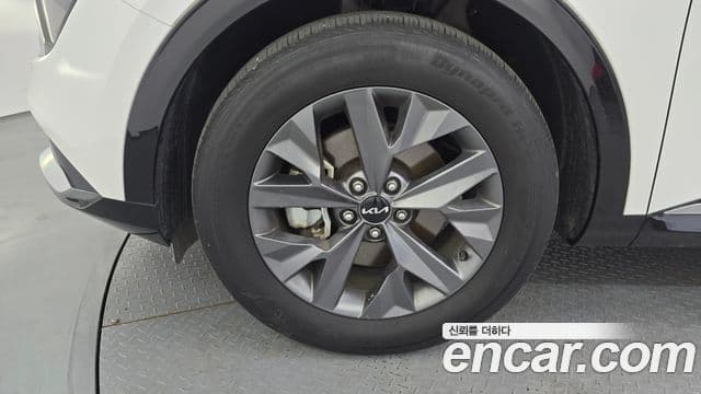 Kia Sportage 2022 — Şəkil 5/20