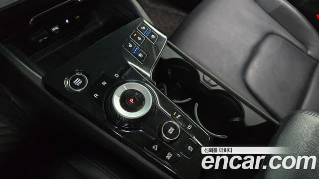 Kia Sportage 2022 — Şəkil 9/20