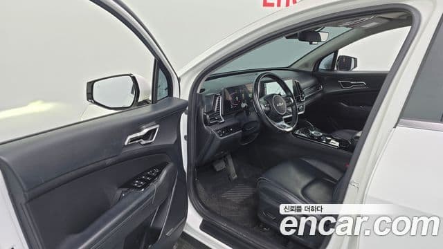 Kia Sportage 2022 — Şəkil 10/20