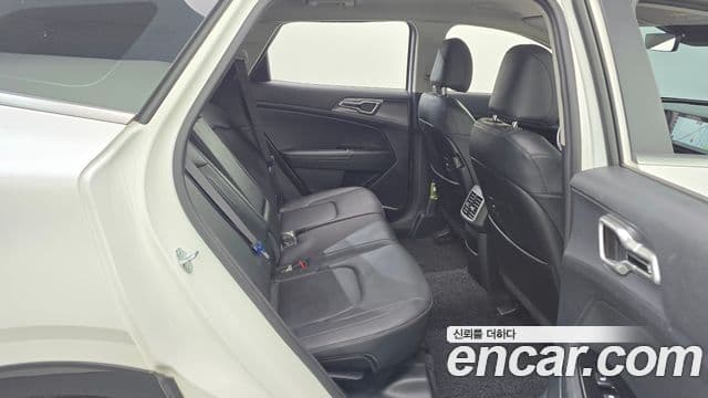 Kia Sportage 2022 — Şəkil 12/20