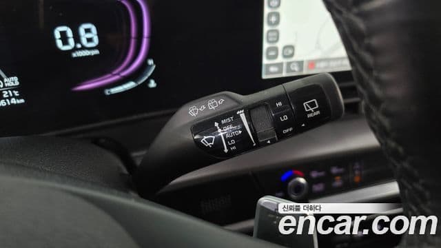 Kia Sportage 2022 — Şəkil 18/20
