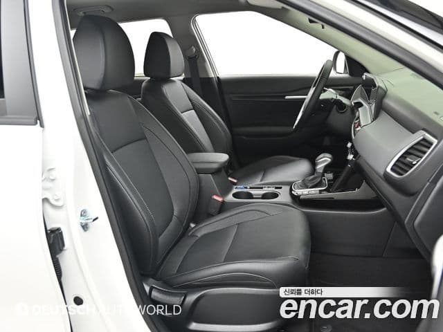 Kia Seltos 2024 — Şəkil 9/20