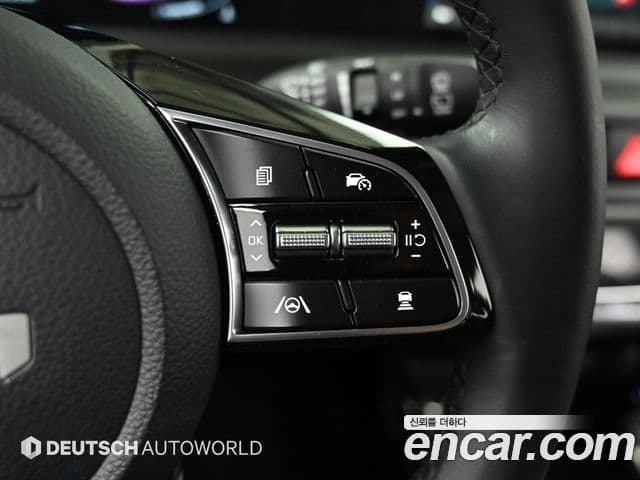Kia Seltos 2024 — Şəkil 15/20