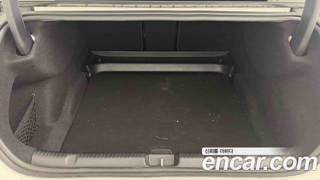 Mercedes-Benz EQE 2024 — ფოტო 4/20