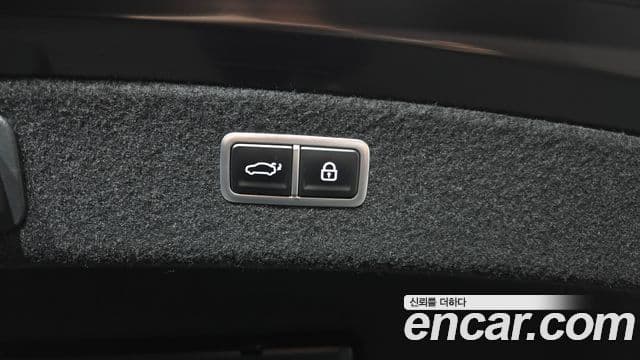 Genesis Electrified G80 2022 — фото 20 из 20