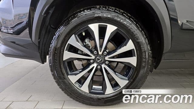 Lexus NX300 2018 — Şəkil 5/20