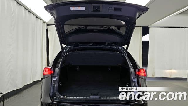 Lexus NX300 2018 — Şəkil 20/20
