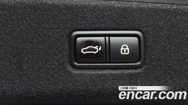 Kia The K9 2018 — фото 18 из 20