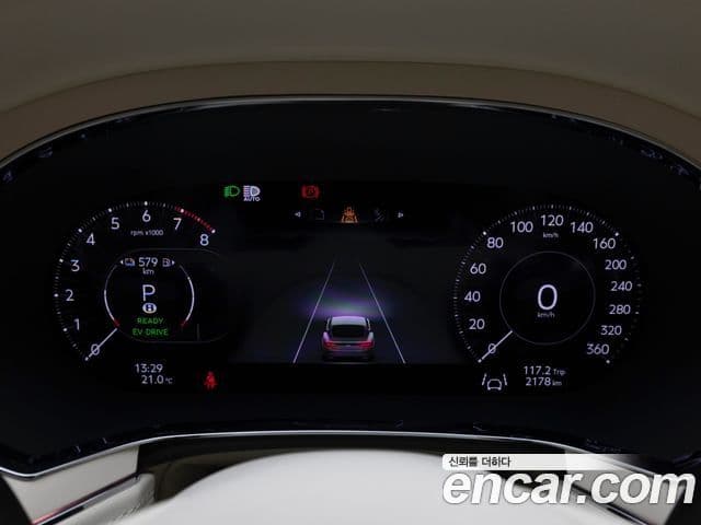 Bentley Continental GT 2025 — Şəkil 6/19