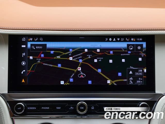 Bentley Continental GT 2025 — Şəkil 17/19