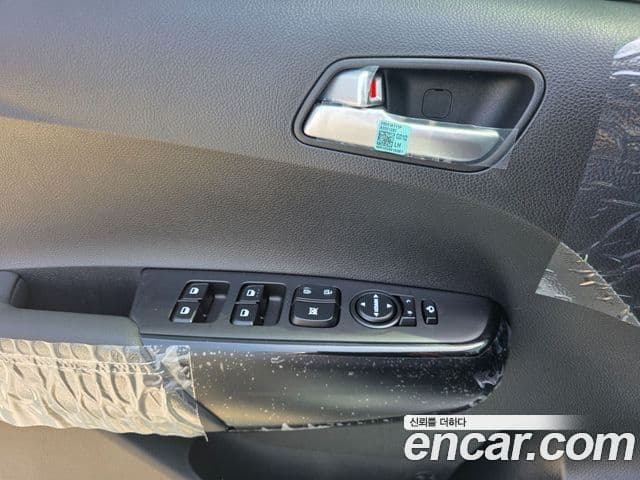 Kia All New Morning 2026 — ფოტო 15/19